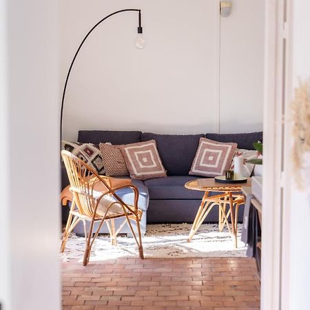 La Voute, Junior Suite Du Chateau De Beaugency Buitenkant foto