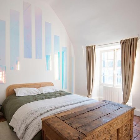 La Voute, Junior Suite Du Chateau De Beaugency Buitenkant foto