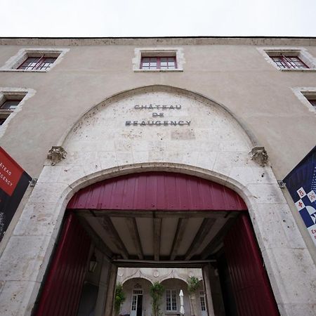 La Voute, Junior Suite Du Chateau De Beaugency Buitenkant foto