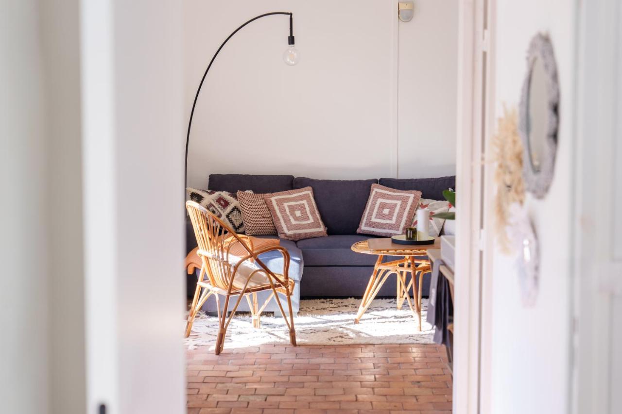 La Voute, Junior Suite Du Chateau De Beaugency Buitenkant foto