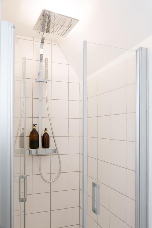 La Voute, Junior Suite Du Chateau De Beaugency Buitenkant foto