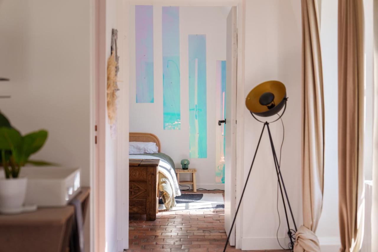 La Voute, Junior Suite Du Chateau De Beaugency Buitenkant foto