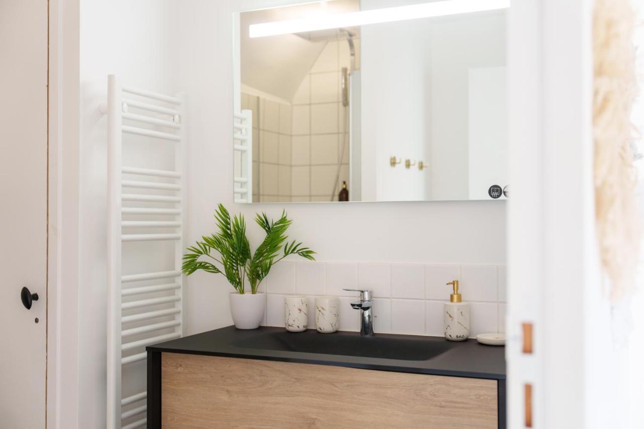 La Voute, Junior Suite Du Chateau De Beaugency Buitenkant foto