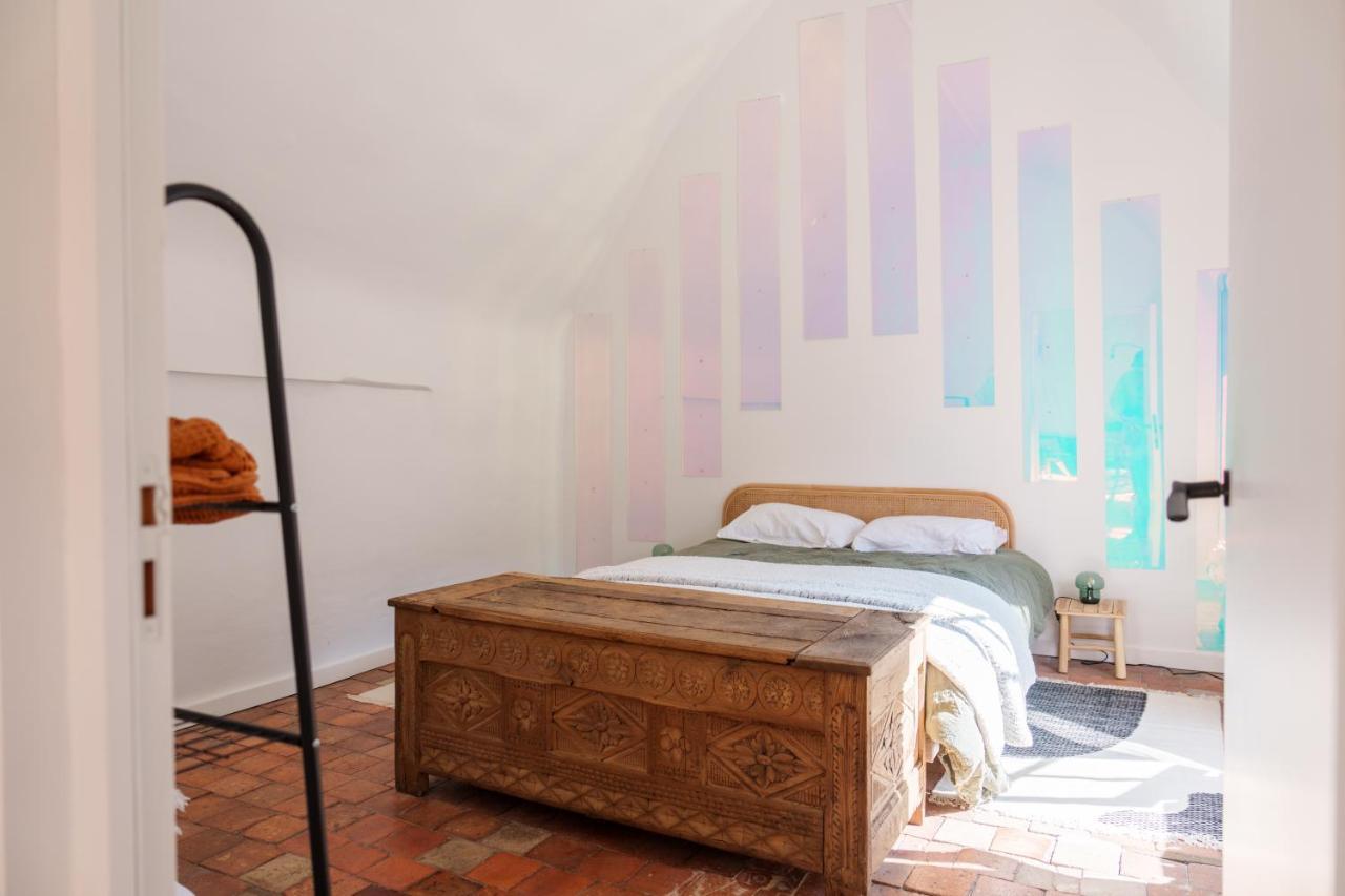 La Voute, Junior Suite Du Chateau De Beaugency Buitenkant foto