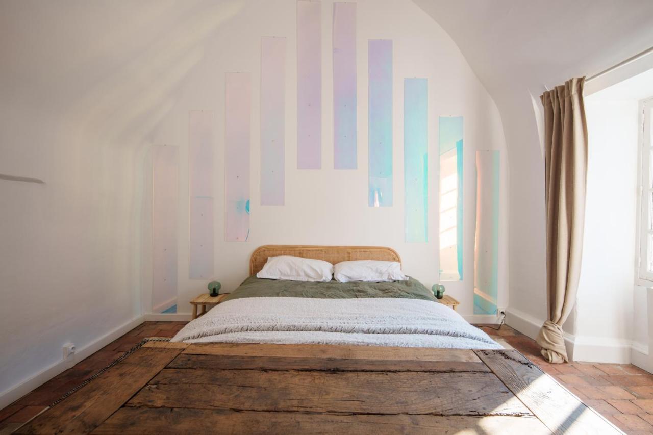 La Voute, Junior Suite Du Chateau De Beaugency Buitenkant foto