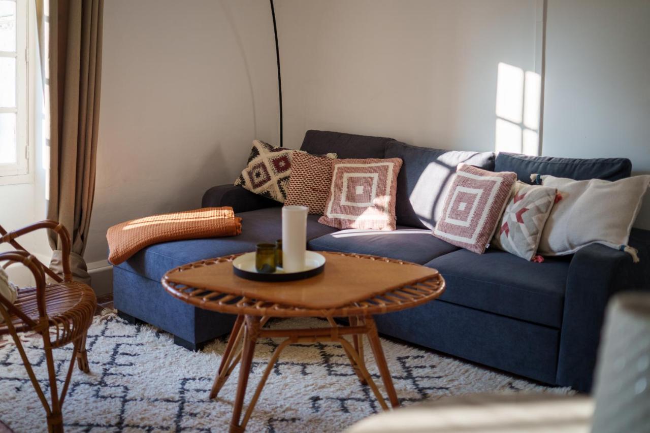 La Voute, Junior Suite Du Chateau De Beaugency Buitenkant foto