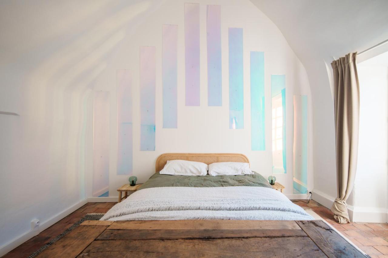 La Voute, Junior Suite Du Chateau De Beaugency Buitenkant foto