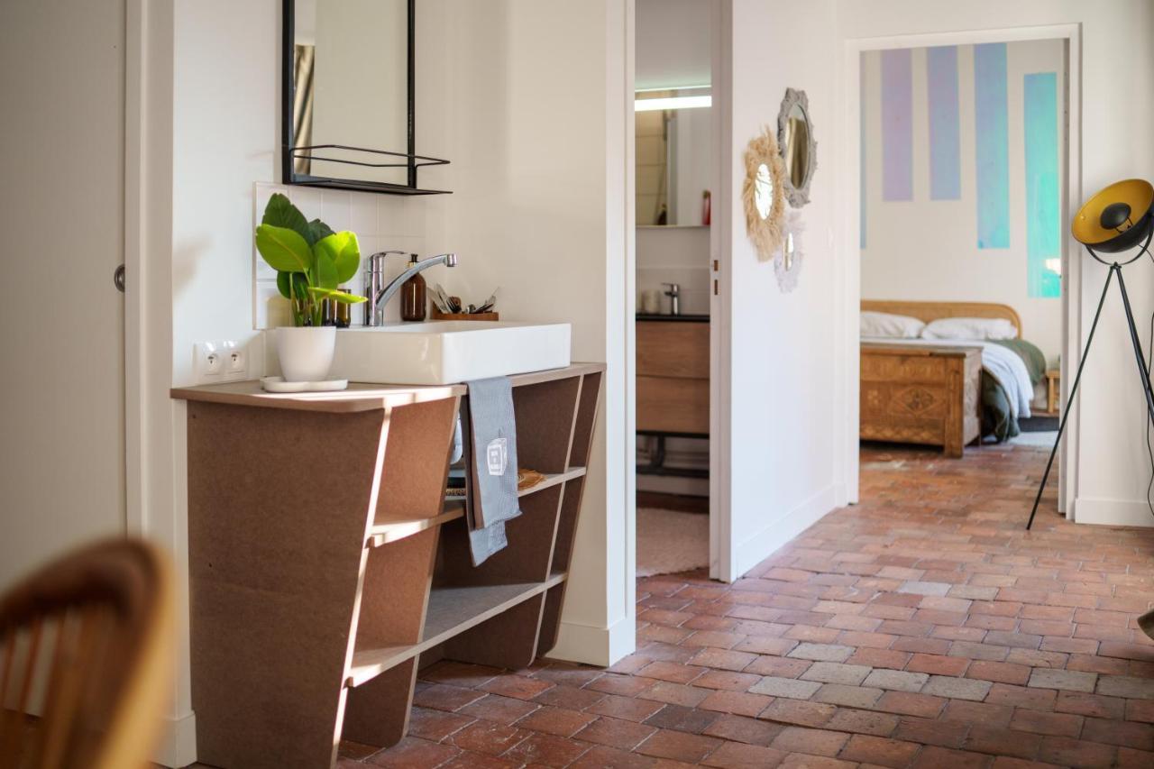 La Voute, Junior Suite Du Chateau De Beaugency Buitenkant foto