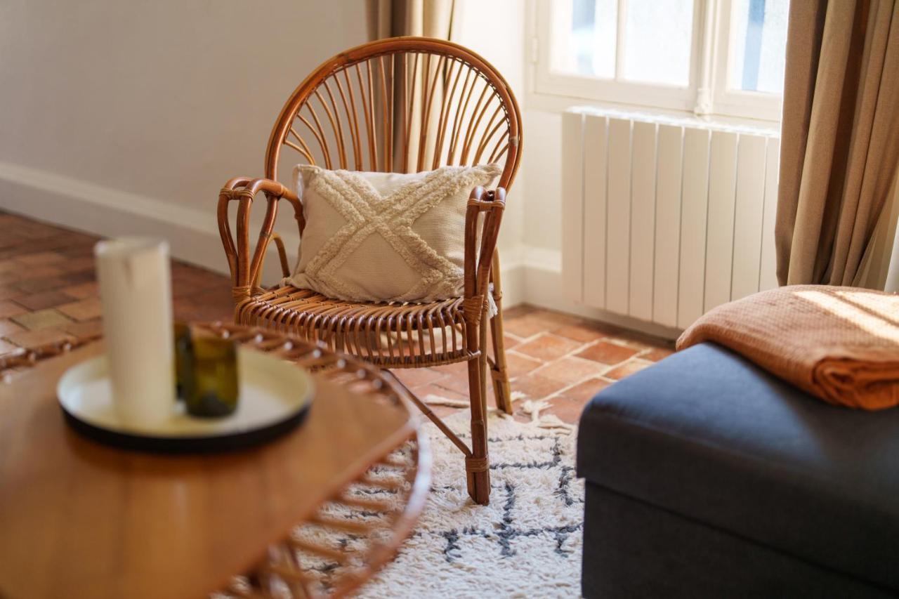 La Voute, Junior Suite Du Chateau De Beaugency Buitenkant foto