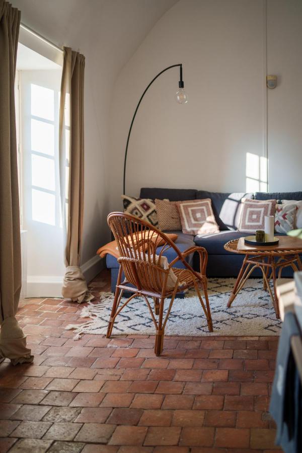 La Voute, Junior Suite Du Chateau De Beaugency Buitenkant foto