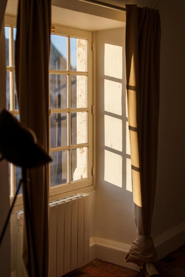 La Voute, Junior Suite Du Chateau De Beaugency Buitenkant foto